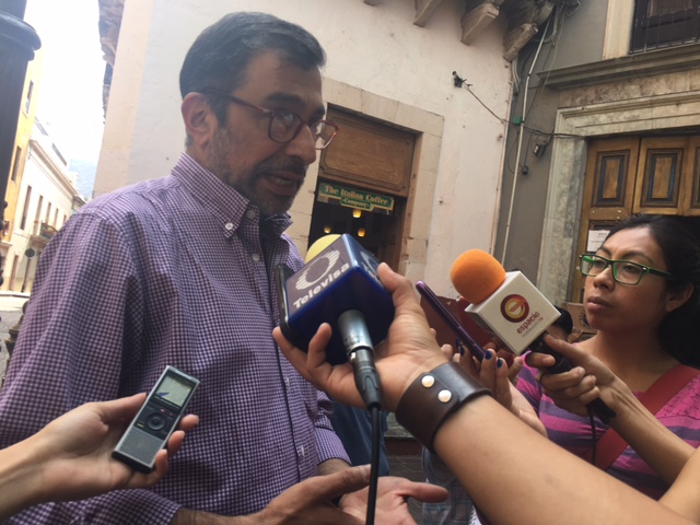 Deuda de la capital con el SAT en el limbo