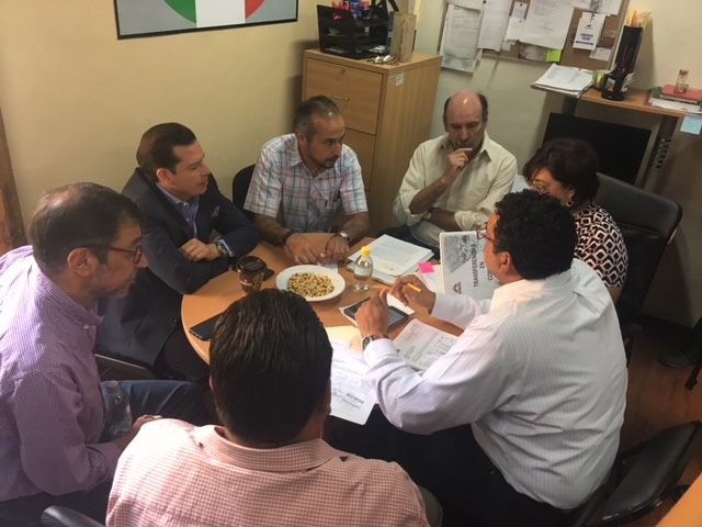 Municipio cuenta con remanentes del 2007; exigen respuesta a la dirección de Obra Pública