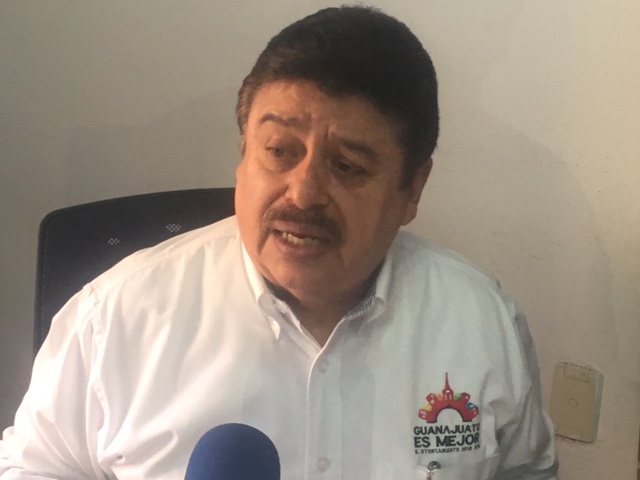 Secretario del Ayuntamiento se niega a hablar sobre denuncias de hostigamiento laboral