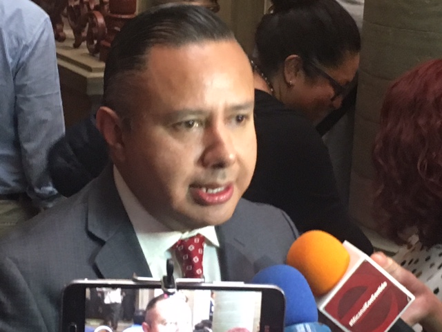 Alcalde apoya cambios en la dirección de SPM