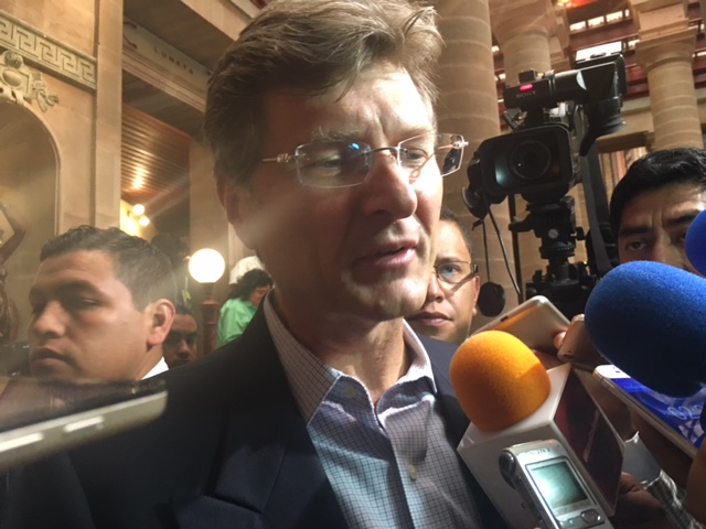 Federación apoya crecimiento del museo de las momias