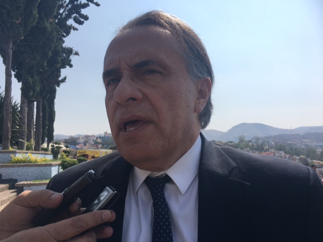 Aumenta número de empresas en Guanajuato