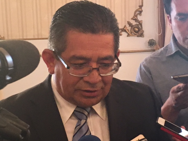 Regidores en contra de movimientos compensados para la CAI