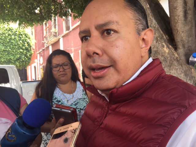 Alcalde acatará recomendaciones de la Procuraduría de los Derechos Humanos