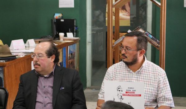 Participa en la convocatoria del Fondo para las Letras Guanajuatenses