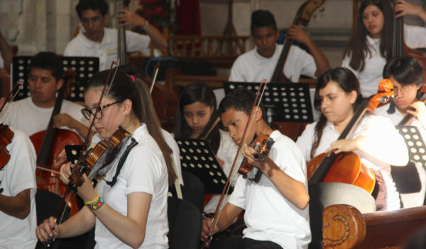 Departamento de Música de la UG invita a Jornada Estudiantil de Investigación