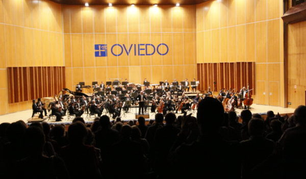 OSUG invita a músicos profesionales a formar parte de sus filas