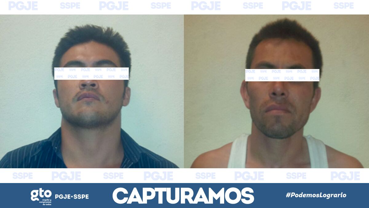 Detienen a dos por homicidio de chofer de Uber