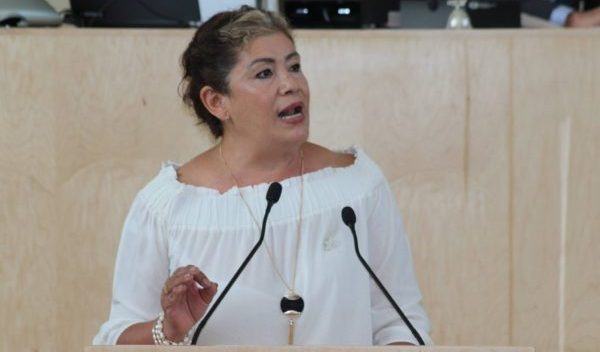 Tipificar de manera penal la Alienación Parental, propone GPPRI