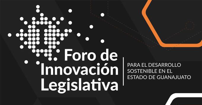 Celebrarán quinto gran foro de política pública en Guanajuato