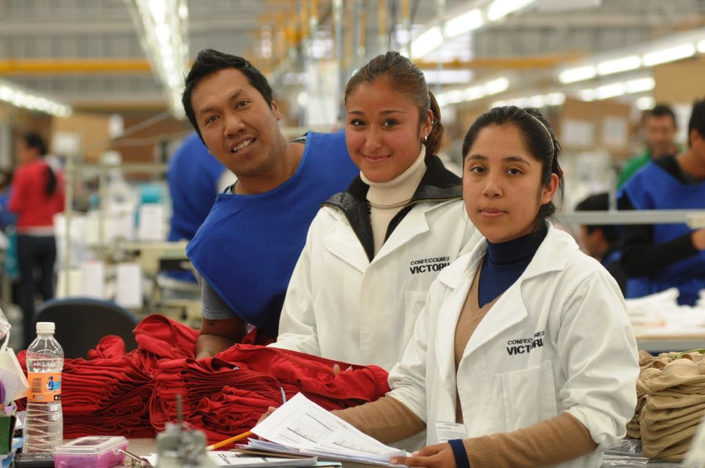 Reporta IMSS más de 51 mil empleos en abril