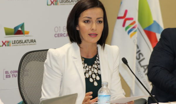 Pide GPPRI auditoría a proyectos ejecutivos de plaza pública en Purísima del Rincón