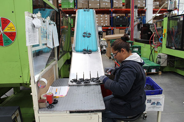 Sector automotriz, a la cabeza en inversiones