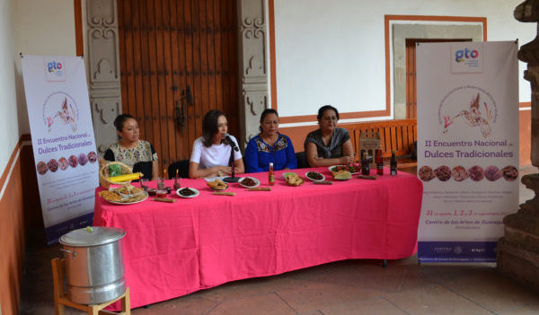 El IEC invita a la segunda edición del Encuentro Nacional de Dulces Tradicionales
