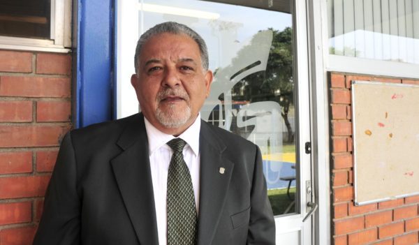 Nombran a investigador de la UG Editor en Jefe de la Revista International Journal of TROPICAL DISEASE and Health
