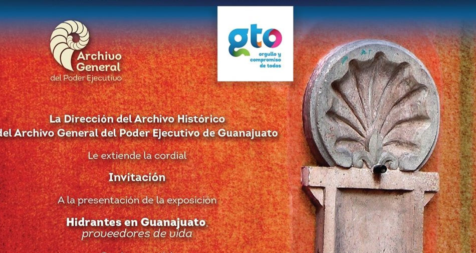 Hidrantes en Guanajuato, proveedores de vida