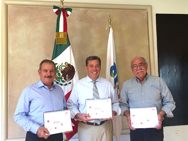 Guanajuato primer estado en aplicar Programa de Vivienda