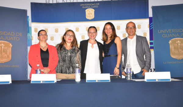 Por séptima ocasión llega GUCE, Festival de cine europeo en la UG