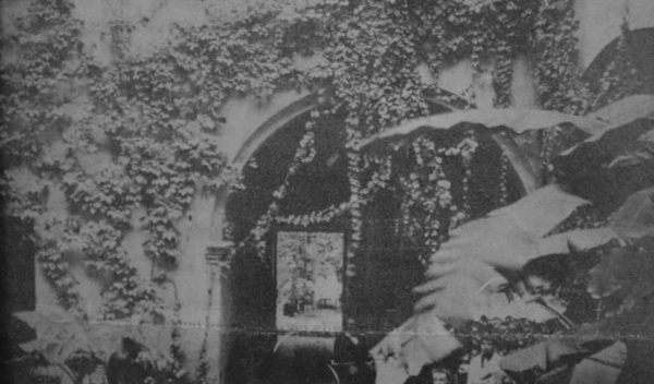 Guanajuato fantasma