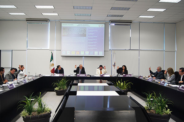 Da a conocer IEEG montos de financiamiento a partidos políticos