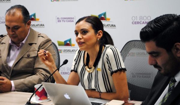 Definen comisiones metodología para iniciativa de Ley de Fiscalización