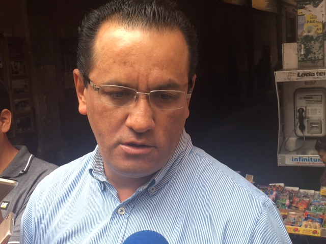Ampliación de 1mdp para liquidaciones sigue pendientes