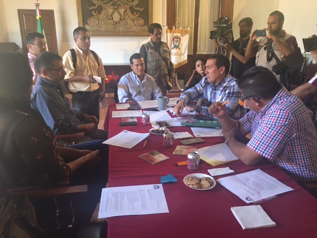 Direcciones incumplen con la entrega de información al Implan