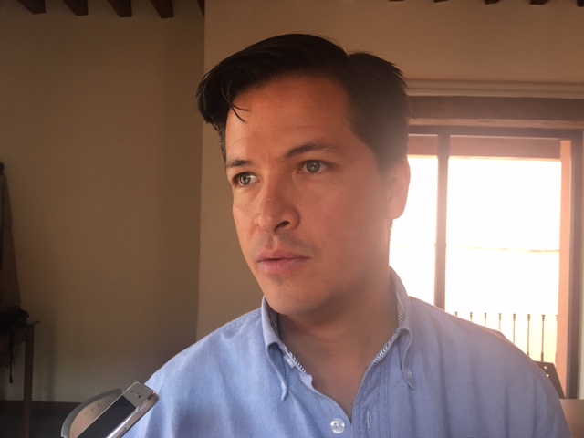 Mejora Simapag servicio de agua y drenaje en comunidades