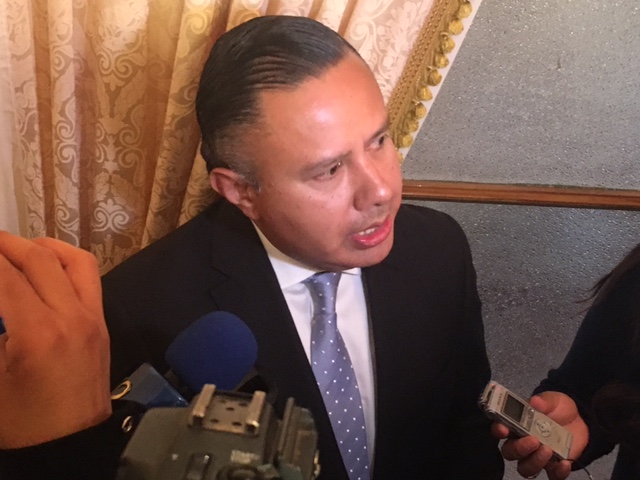 Particular solicita más 53 mdp por afectar sus predios