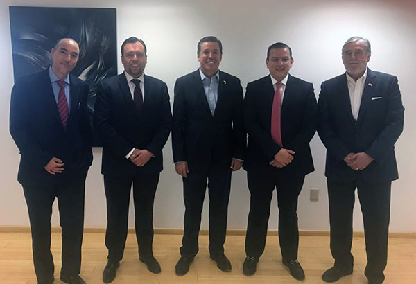 Gestiona gobernador recursos por 400 mdp
