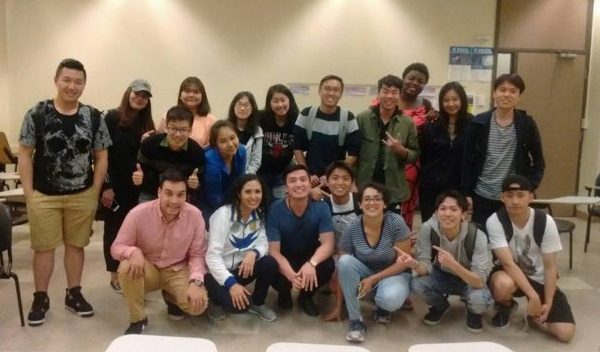 Profesora del Nivel Medio Superior participa en estancia internacional