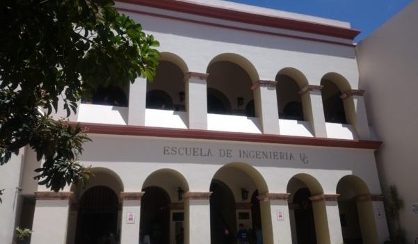 Se realizará en la UG Simposio especializado en temas de Ingeniería Civil