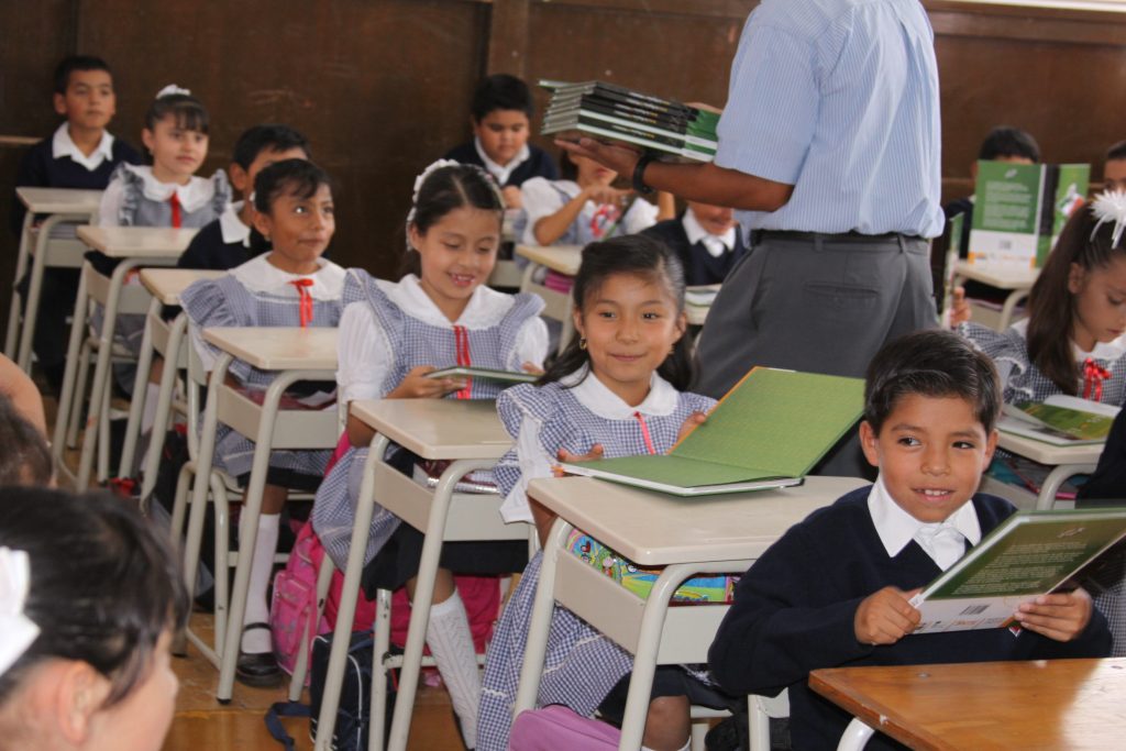 Servicio educativo no está condicionado por cuotas voluntarias