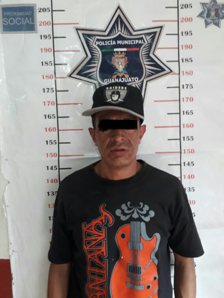 Vendían artículos robados y los arrestan