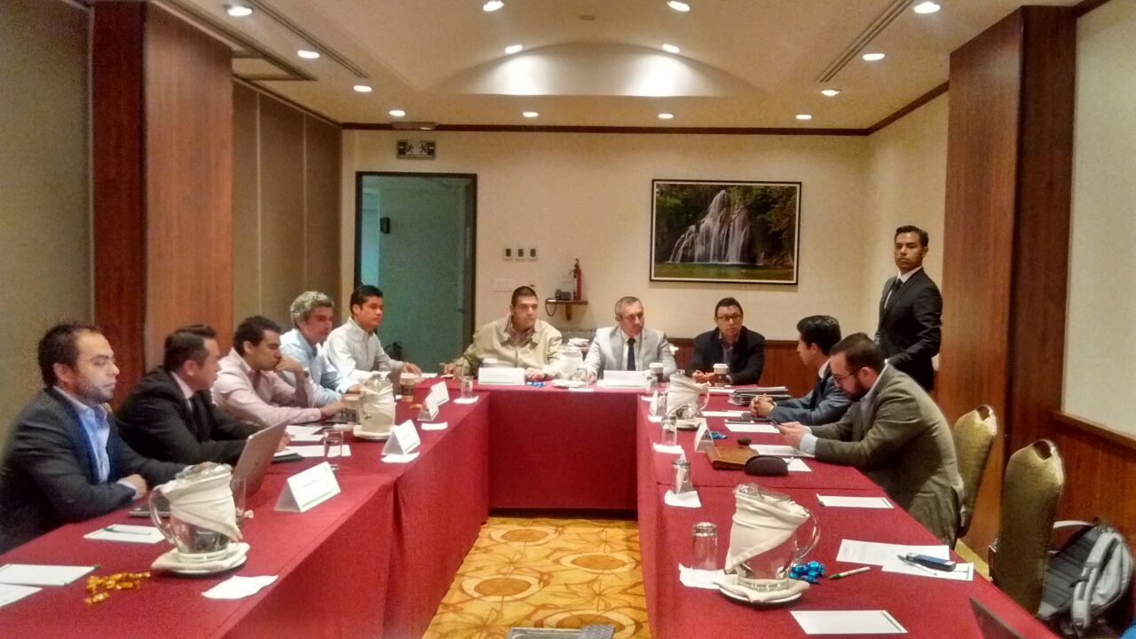 Irapuato, piloto en nuevo modelo policíal de intervenciones