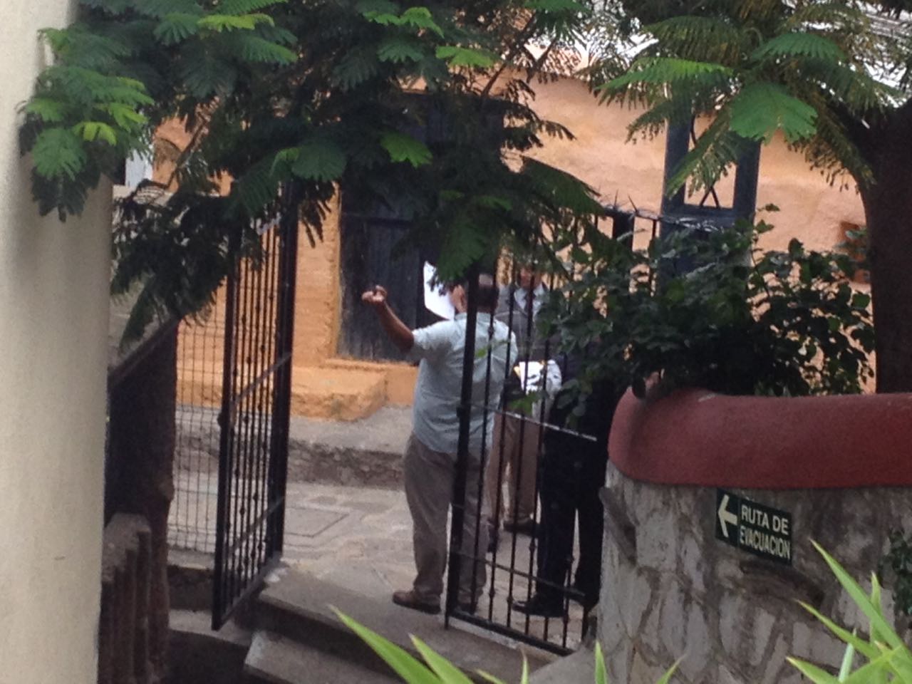 Ley de legítima defensa a prueba con caso de Guanajuato