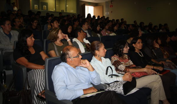 Se impulsan proyectos académicos y culturales en el Departamento de Música del Campus Guanajuato UG