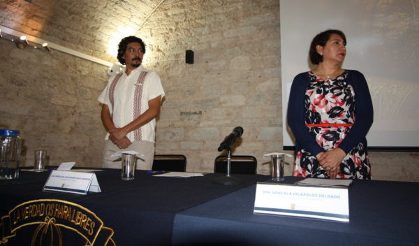 Arrancan trabajos de las XV Jornadas de Historia en la Universidad de Guanajuato