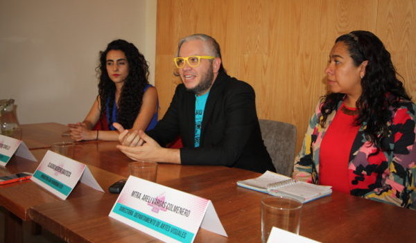 Invitan a hacer magia en laboratorio de realización cinematográfica en UG