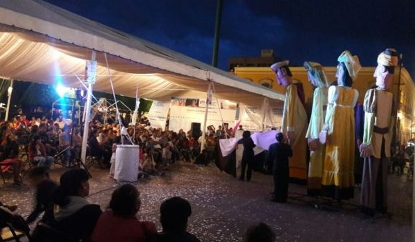 Concluye con éxito el Congreso de la palabra organizado por el IEC