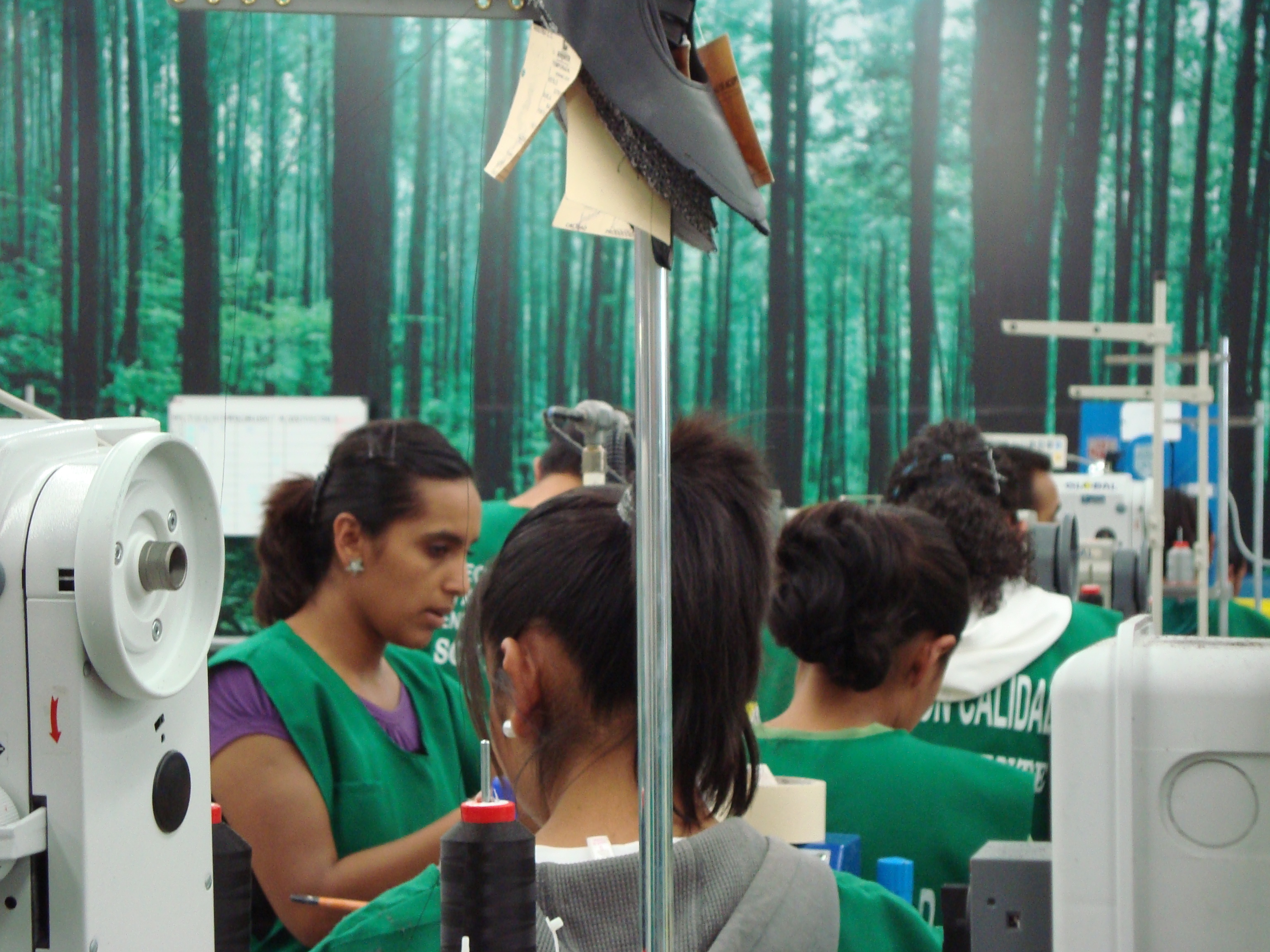 Se capacitan 17 mil 450 personas a través del programa Bécate
