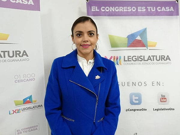 Dictamen de protección a periodistas se aprueba en Comisión de Justicia