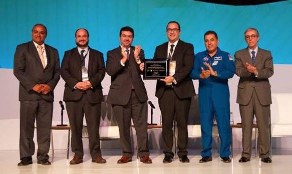 Alianza ENAL-UG logra proyecto de energía sustentable por 2 MDD