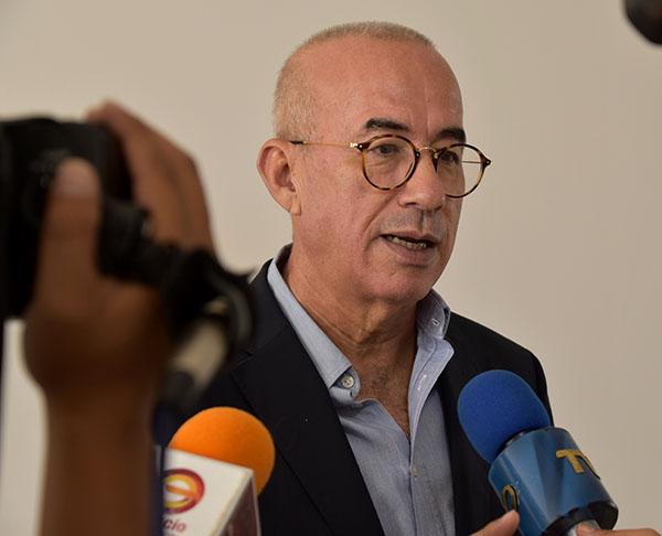 11 de septiembre convocatoria para elección de Fiscal Anticorrupción