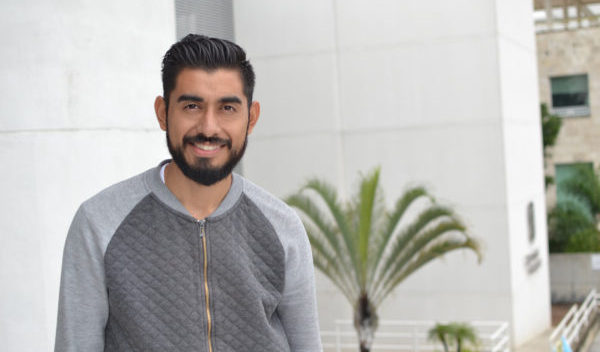 Comunidad estudiantil de la UG se une a la lucha contra el cáncer testicular