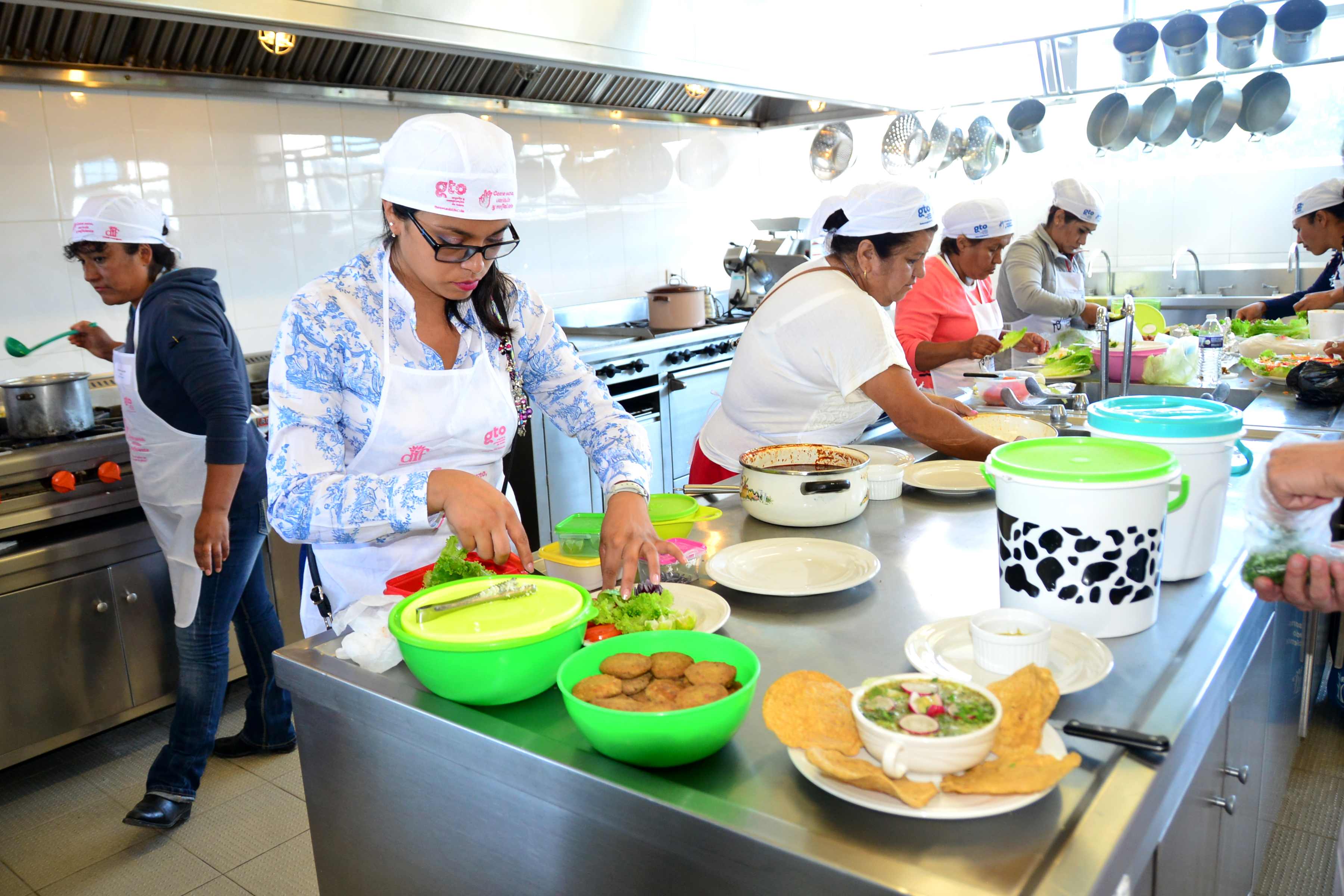 Premiarán a ganadores en la conmemoración del día mundial de la alimentación
