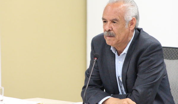 Presenta GPPRI iniciativa en materia de designación del Fiscal General