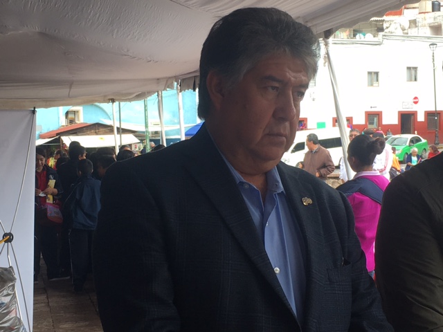 Semarnat sin recurso para apoyar a los municipios