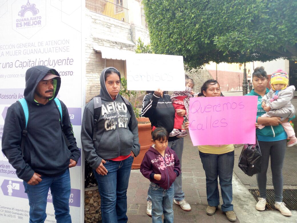 Habitantes de Cervera exigen reabrir paso por parcela 117