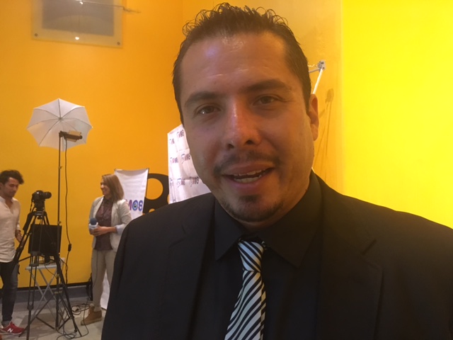 Tengo las pruebas para sustentar que no estaba huachicolenado: Villalobos